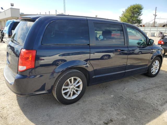 Photo 2 VIN: 2C4RDGCG3DR567375 - DODGE CARAVAN 