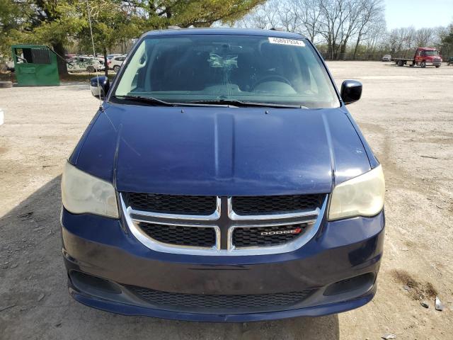 Photo 4 VIN: 2C4RDGCG3DR567375 - DODGE CARAVAN 