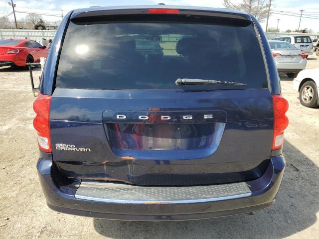 Photo 5 VIN: 2C4RDGCG3DR567375 - DODGE CARAVAN 