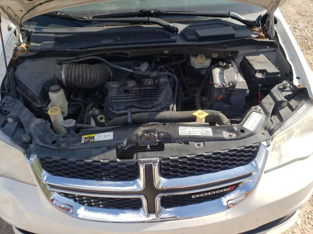 Photo 11 VIN: 2C4RDGCG3DR568039 - DODGE CARAVAN 