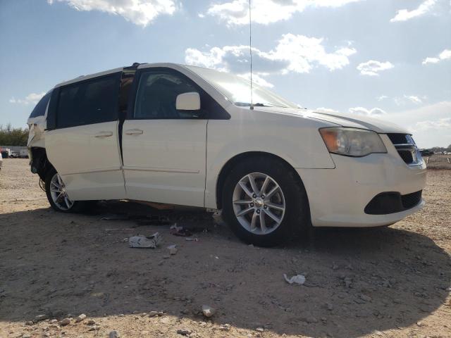 Photo 3 VIN: 2C4RDGCG3DR568039 - DODGE CARAVAN 