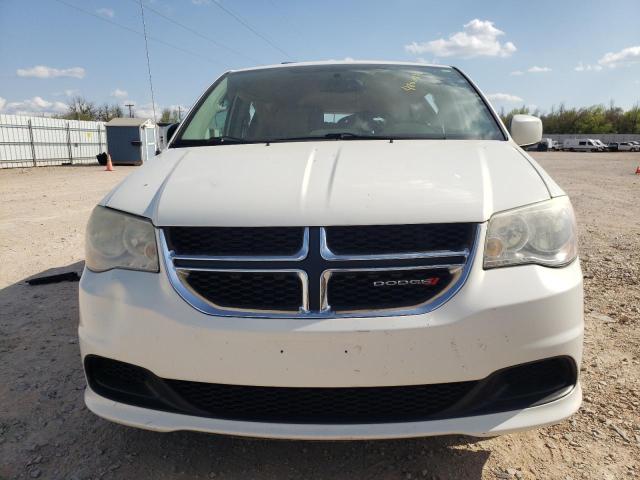 Photo 4 VIN: 2C4RDGCG3DR568039 - DODGE CARAVAN 