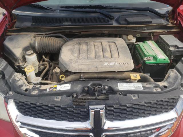 Photo 11 VIN: 2C4RDGCG3DR573970 - DODGE GRAND CARA 