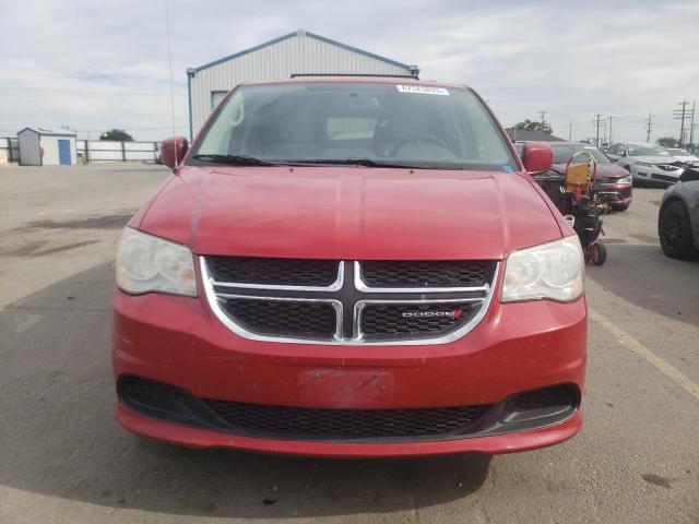 Photo 4 VIN: 2C4RDGCG3DR573970 - DODGE GRAND CARA 