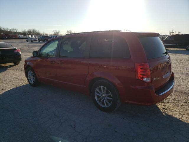 Photo 1 VIN: 2C4RDGCG3DR574021 - DODGE CARAVAN 