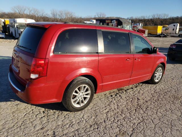 Photo 2 VIN: 2C4RDGCG3DR574021 - DODGE CARAVAN 