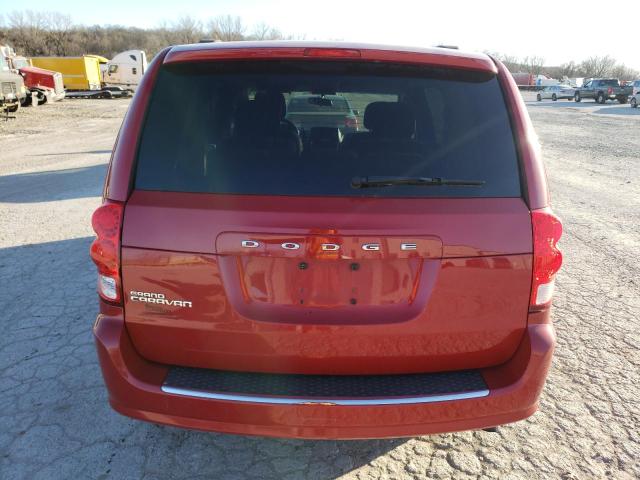 Photo 5 VIN: 2C4RDGCG3DR574021 - DODGE CARAVAN 