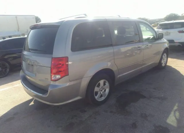 Photo 3 VIN: 2C4RDGCG3DR575606 - DODGE GRAND CARAVAN 