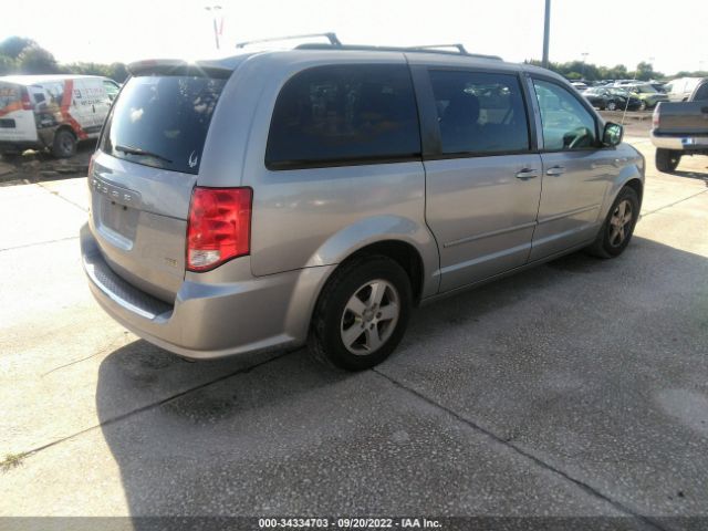 Photo 3 VIN: 2C4RDGCG3DR582331 - DODGE GRAND CARAVAN 