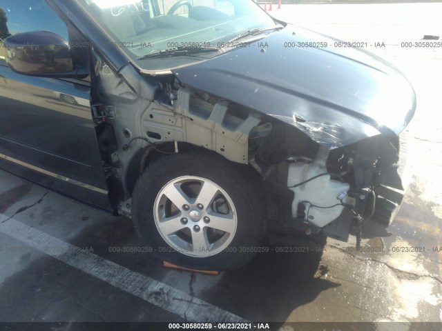 Photo 5 VIN: 2C4RDGCG3DR591448 - DODGE GRAND CARAVAN 