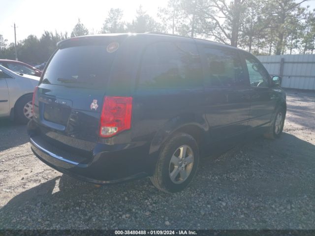 Photo 3 VIN: 2C4RDGCG3DR591529 - DODGE GRAND CARAVAN 