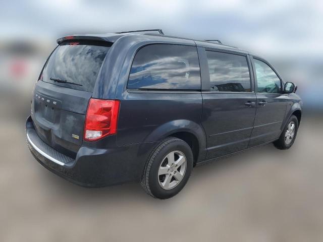 Photo 2 VIN: 2C4RDGCG3DR591904 - DODGE CARAVAN 