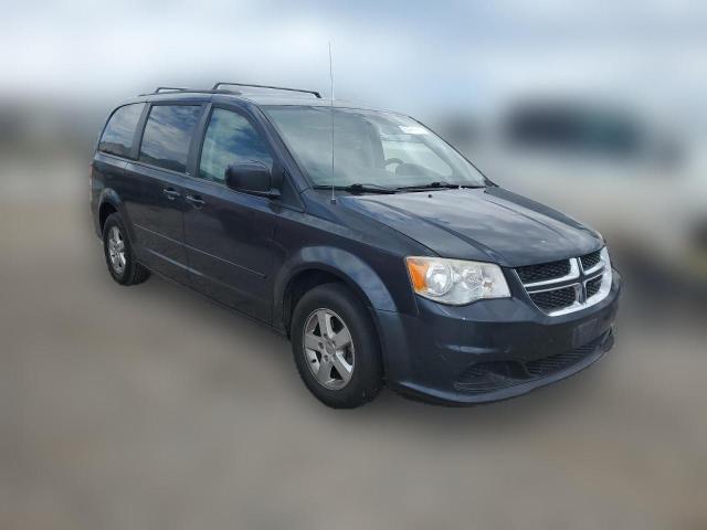 Photo 3 VIN: 2C4RDGCG3DR591904 - DODGE CARAVAN 