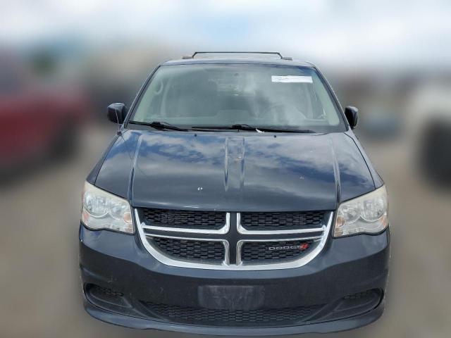 Photo 4 VIN: 2C4RDGCG3DR591904 - DODGE CARAVAN 