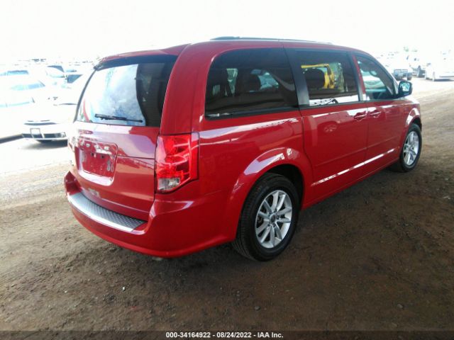 Photo 3 VIN: 2C4RDGCG3DR618275 - DODGE GRAND CARAVAN 