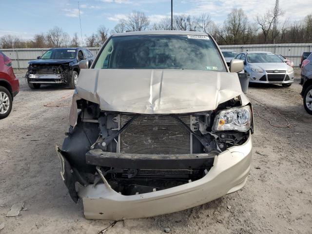 Photo 4 VIN: 2C4RDGCG3DR622505 - DODGE CARAVAN 