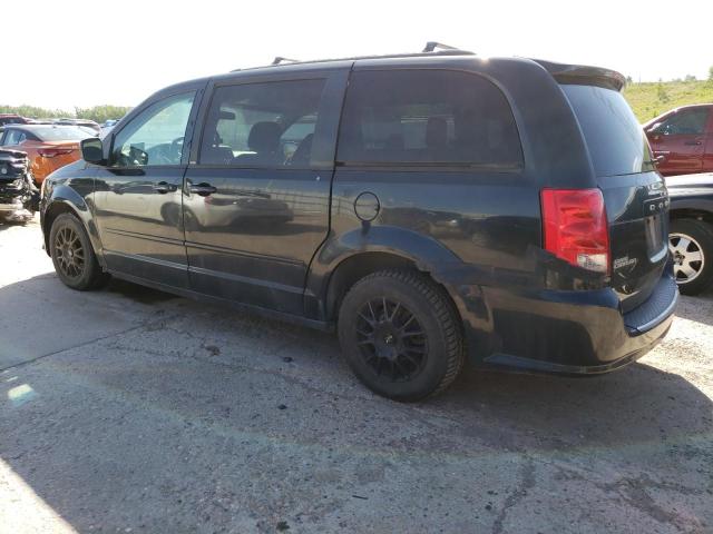 Photo 1 VIN: 2C4RDGCG3DR627560 - DODGE CARAVAN 