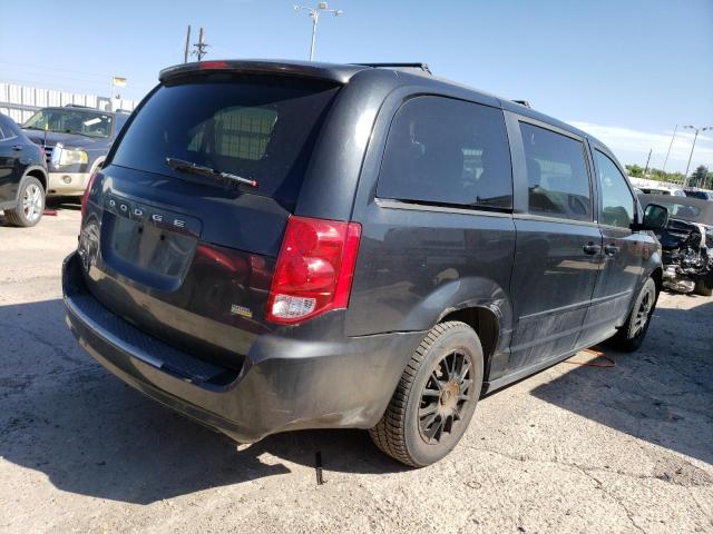 Photo 2 VIN: 2C4RDGCG3DR627560 - DODGE CARAVAN 