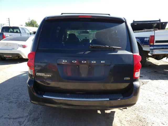 Photo 5 VIN: 2C4RDGCG3DR627560 - DODGE CARAVAN 