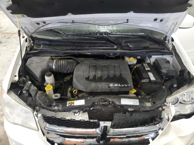 Photo 11 VIN: 2C4RDGCG3DR660705 - DODGE GRAND CARA 