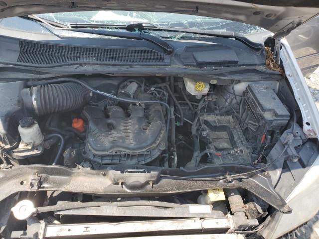 Photo 10 VIN: 2C4RDGCG3DR669243 - DODGE GRAND CARA 