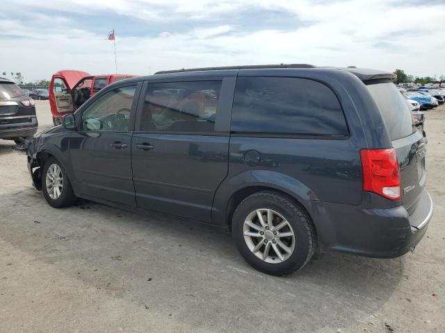 Photo 1 VIN: 2C4RDGCG3DR670747 - DODGE CARAVAN 