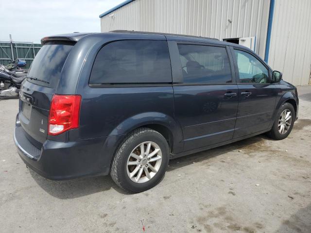 Photo 2 VIN: 2C4RDGCG3DR670747 - DODGE CARAVAN 