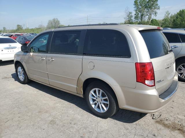 Photo 1 VIN: 2C4RDGCG3DR712849 - DODGE CARAVAN 