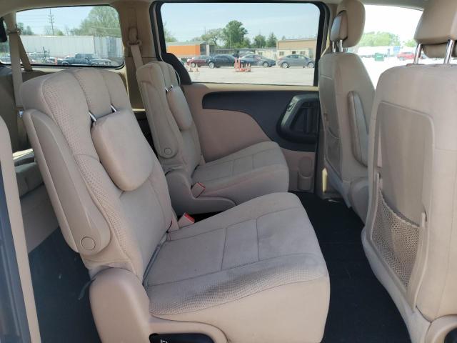 Photo 10 VIN: 2C4RDGCG3DR712849 - DODGE CARAVAN 