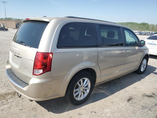 Photo 2 VIN: 2C4RDGCG3DR712849 - DODGE CARAVAN 