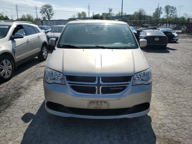 Photo 4 VIN: 2C4RDGCG3DR712849 - DODGE CARAVAN 