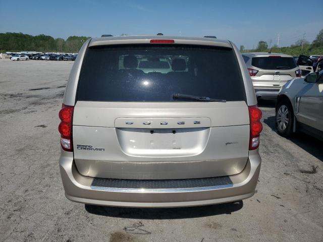 Photo 5 VIN: 2C4RDGCG3DR712849 - DODGE CARAVAN 