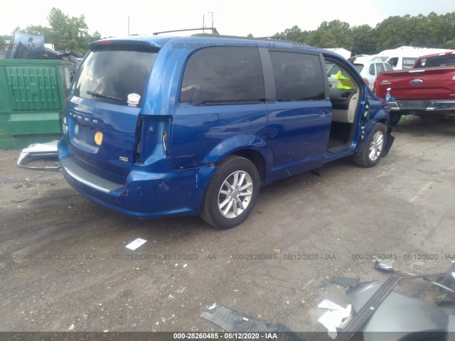 Photo 3 VIN: 2C4RDGCG3DR716254 - DODGE GRAND CARAVAN 