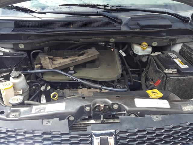 Photo 6 VIN: 2C4RDGCG3DR718697 - DODGE GRAND CARA 