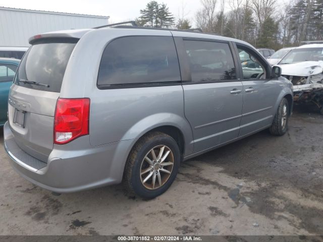 Photo 3 VIN: 2C4RDGCG3DR736374 - DODGE GRAND CARAVAN 