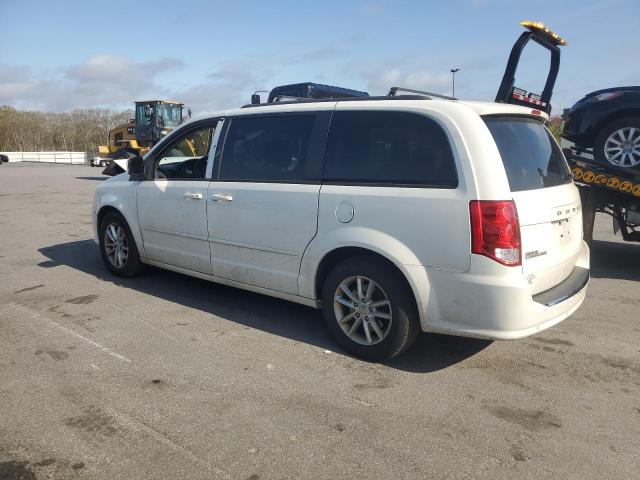 Photo 1 VIN: 2C4RDGCG3DR738691 - DODGE CARAVAN 