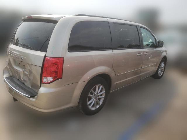 Photo 2 VIN: 2C4RDGCG3DR740652 - DODGE CARAVAN 