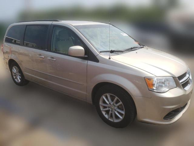 Photo 3 VIN: 2C4RDGCG3DR740652 - DODGE CARAVAN 