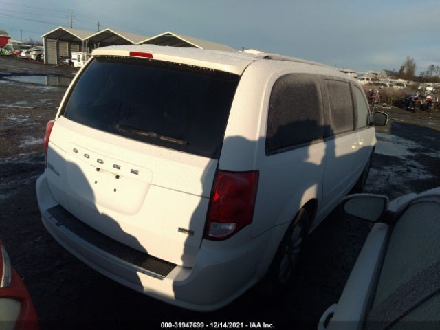 Photo 3 VIN: 2C4RDGCG3DR748928 - DODGE GRAND CARAVAN 