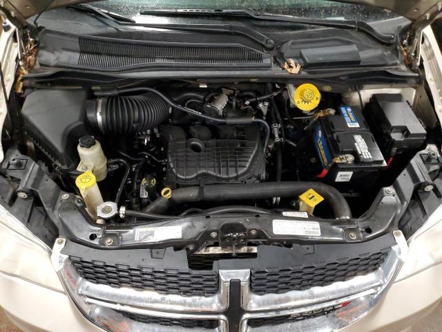 Photo 11 VIN: 2C4RDGCG3DR782402 - DODGE GRAND CARA 