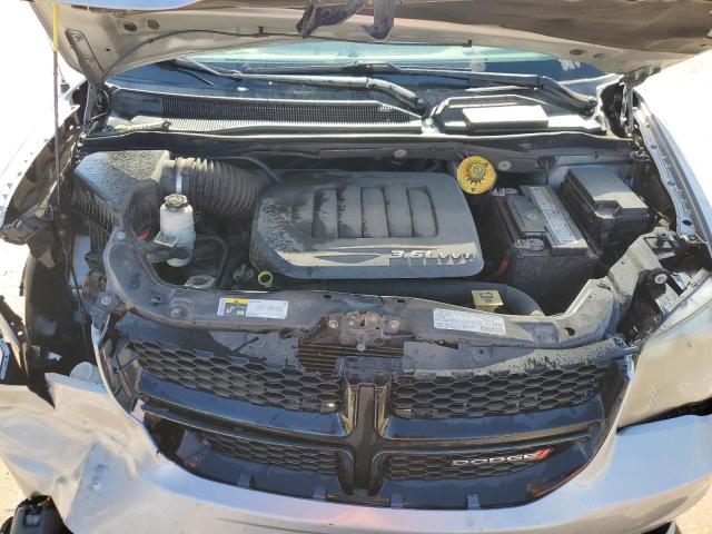 Photo 11 VIN: 2C4RDGCG3DR800218 - DODGE GRAND CARA 