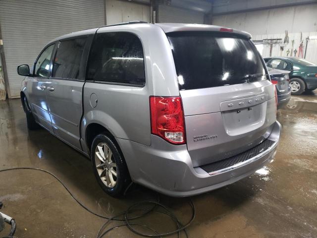 Photo 1 VIN: 2C4RDGCG3DR807119 - DODGE CARAVAN 