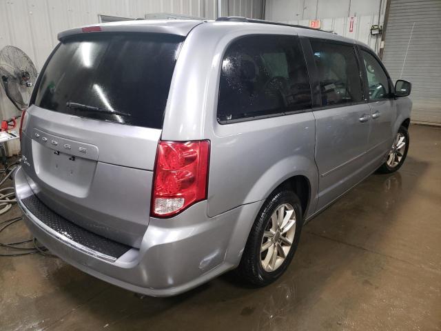 Photo 2 VIN: 2C4RDGCG3DR807119 - DODGE CARAVAN 