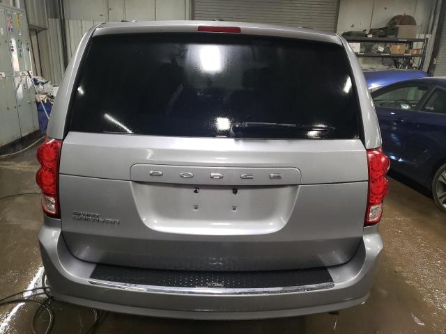 Photo 5 VIN: 2C4RDGCG3DR807119 - DODGE CARAVAN 