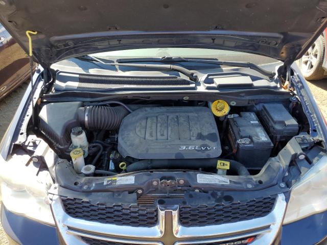 Photo 11 VIN: 2C4RDGCG3ER103150 - DODGE GRAND CARA 