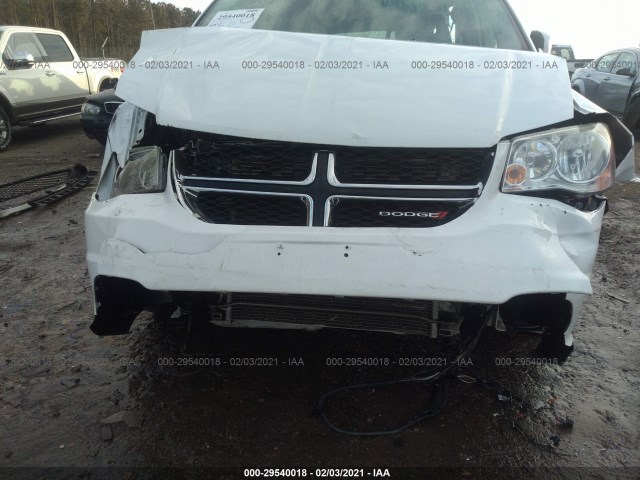 Photo 5 VIN: 2C4RDGCG3ER106114 - DODGE GRAND CARAVAN 