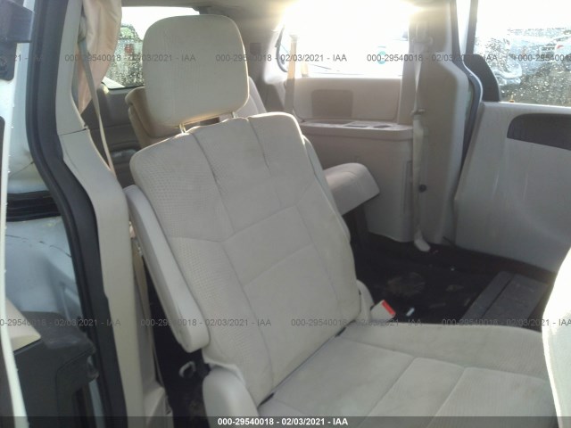 Photo 7 VIN: 2C4RDGCG3ER106114 - DODGE GRAND CARAVAN 