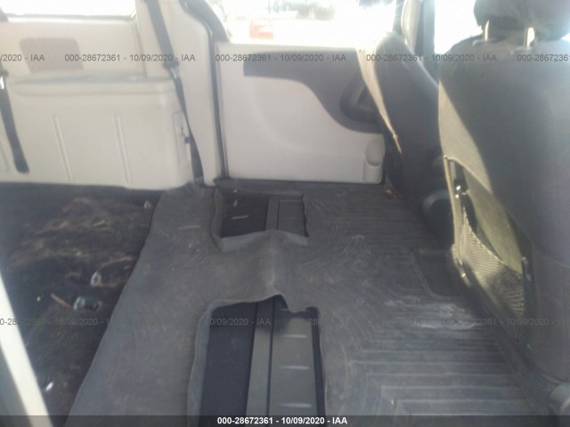 Photo 7 VIN: 2C4RDGCG3ER120370 - DODGE GRAND CARAVAN 