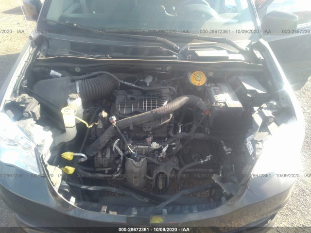 Photo 9 VIN: 2C4RDGCG3ER120370 - DODGE GRAND CARAVAN 