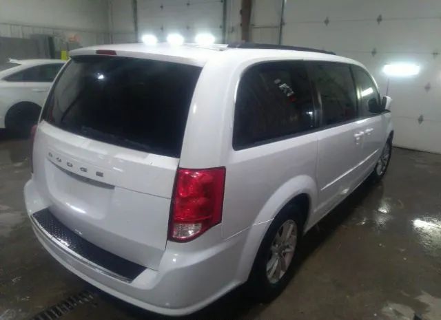 Photo 3 VIN: 2C4RDGCG3ER128825 - DODGE GRAND CARAVAN 